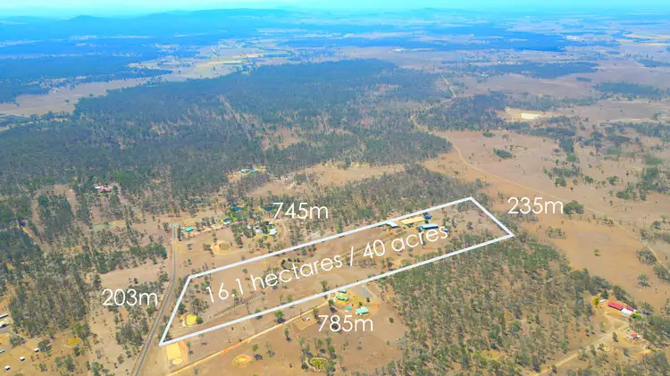 42 Forest Ridge Crescent, Mount Mort QLD 4340