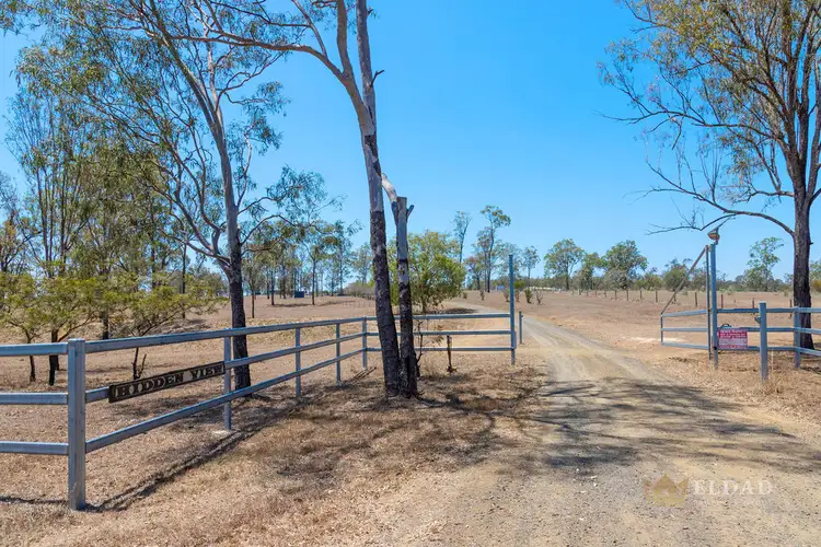 Second view of Homely rural property listing, 42 Forest Ridge Crescent, Mount Mort QLD 4340
