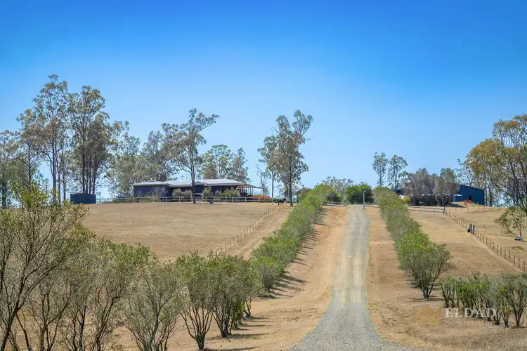 Fourth view of Homely rural property listing, 42 Forest Ridge Crescent, Mount Mort QLD 4340