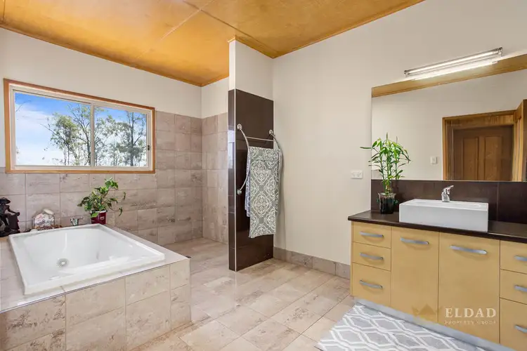 Sixth view of Homely rural property listing, 42 Forest Ridge Crescent, Mount Mort QLD 4340