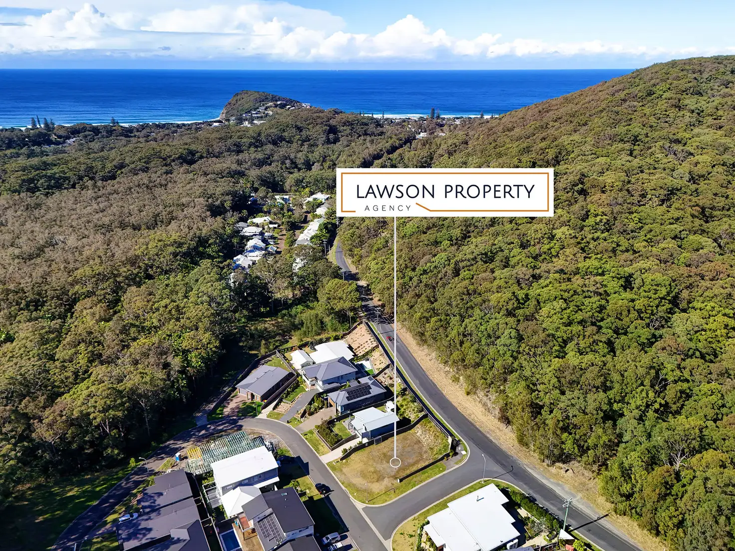 Main view of Homely land listing, 27 Reef Circuit, Blueys Beach NSW 2428