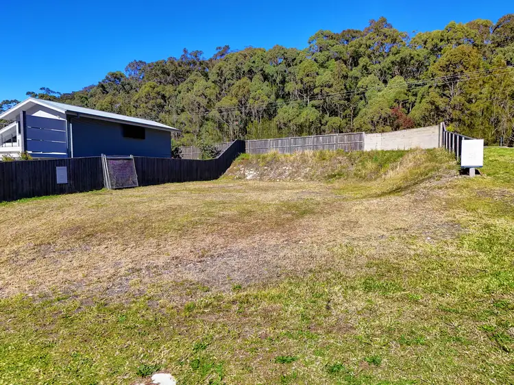 Second view of Homely land listing, 27 Reef Circuit, Blueys Beach NSW 2428