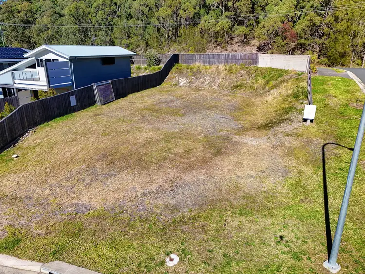 Fourth view of Homely land listing, 27 Reef Circuit, Blueys Beach NSW 2428