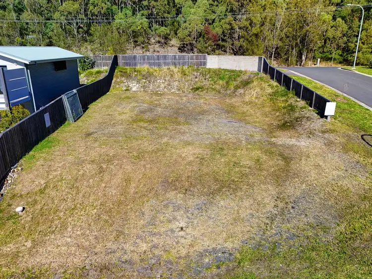 Fifth view of Homely land listing, 27 Reef Circuit, Blueys Beach NSW 2428