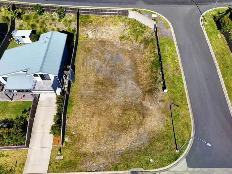 Sixth view of Homely land listing, 27 Reef Circuit, Blueys Beach NSW 2428