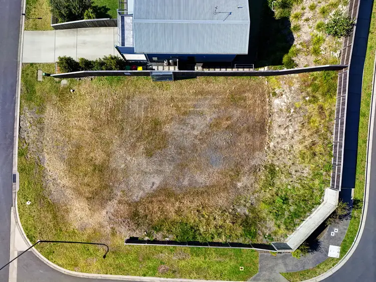 Seventh view of Homely land listing, 27 Reef Circuit, Blueys Beach NSW 2428