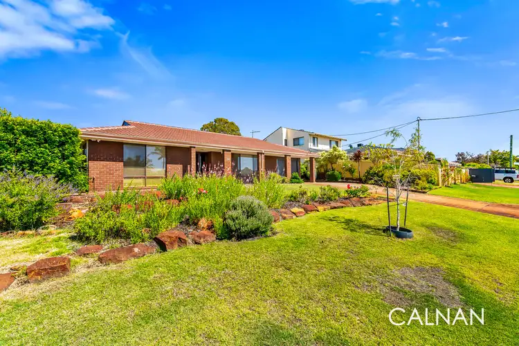 Second view of Homely house listing, 24 Darley Circle, Bull Creek WA 6149