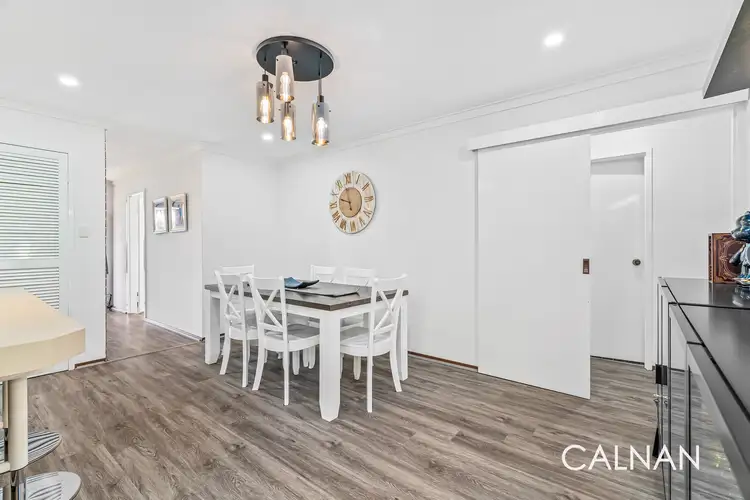Fifth view of Homely house listing, 24 Darley Circle, Bull Creek WA 6149