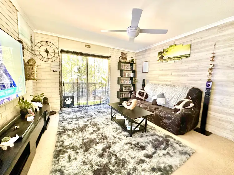 6/399 GEORGE STREET, Deniliquin NSW 2710