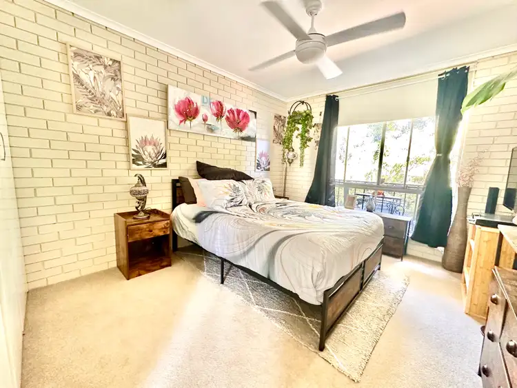 Third view of Homely unit listing, 6/399 GEORGE STREET, Deniliquin NSW 2710