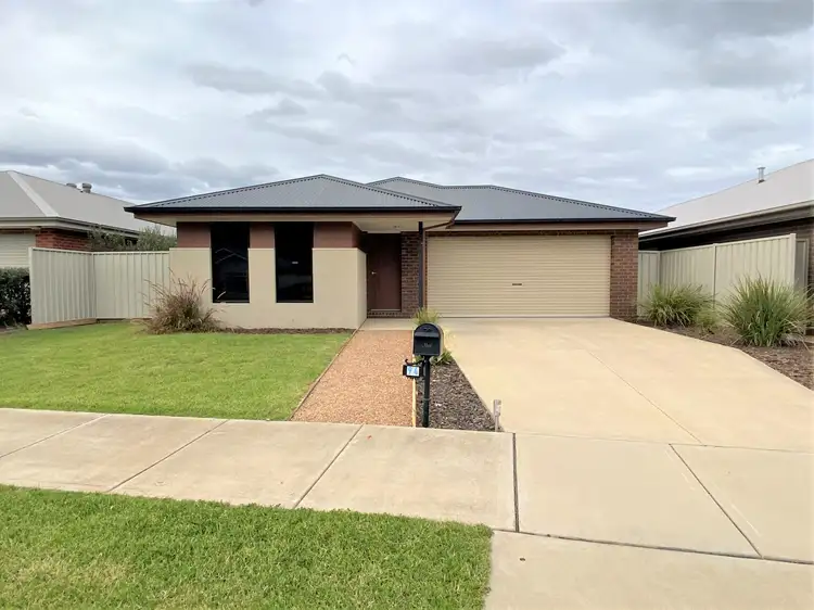 Main view of Homely house listing, 94 Greta Drive, Hamilton Valley NSW 2641