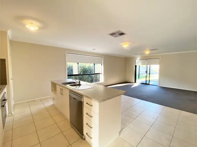 Third view of Homely house listing, 94 Greta Drive, Hamilton Valley NSW 2641