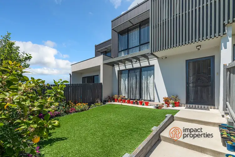 90 Bernard Heinze Avenue, Moncrieff ACT 2914