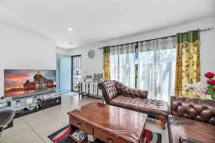 Second view of Homely house listing, 90 Bernard Heinze Avenue, Moncrieff ACT 2914