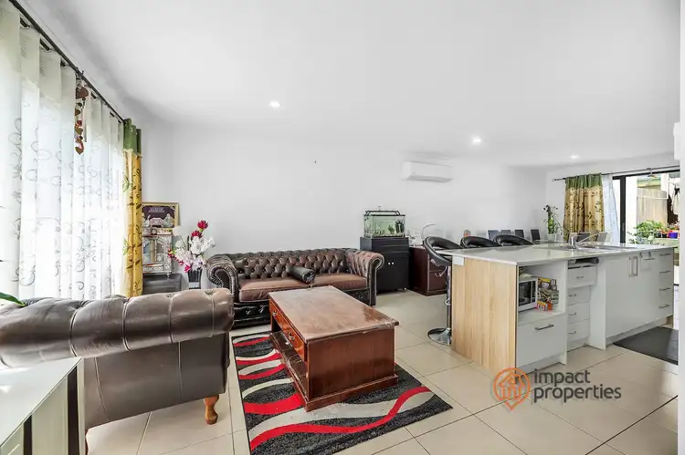 Third view of Homely house listing, 90 Bernard Heinze Avenue, Moncrieff ACT 2914