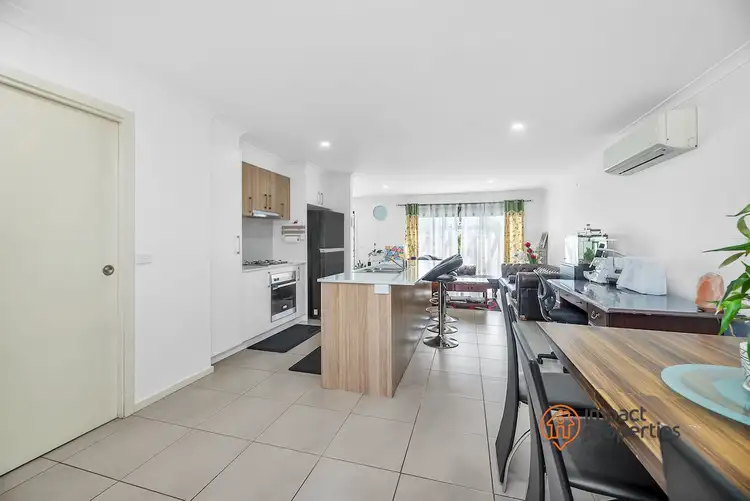 Fourth view of Homely house listing, 90 Bernard Heinze Avenue, Moncrieff ACT 2914