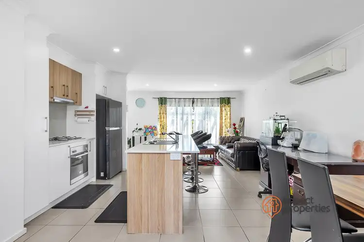 Fifth view of Homely house listing, 90 Bernard Heinze Avenue, Moncrieff ACT 2914