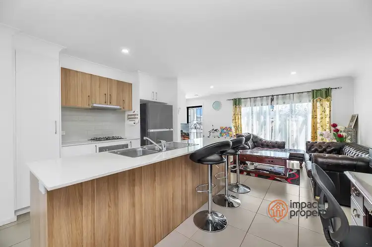 Sixth view of Homely house listing, 90 Bernard Heinze Avenue, Moncrieff ACT 2914