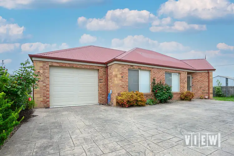 Main view of Homely unit listing, unit 2/36 George Street, Latrobe TAS 7307