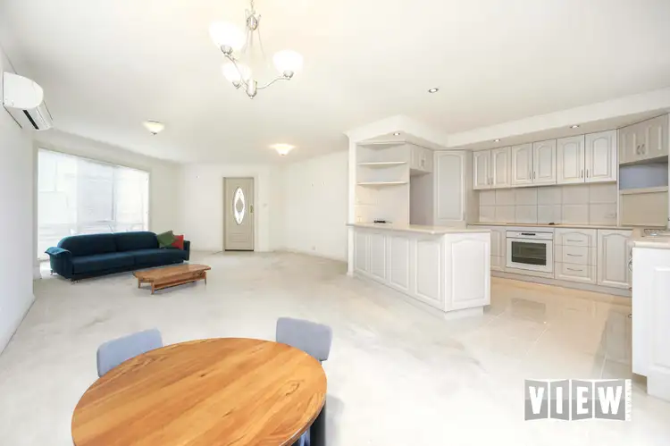Third view of Homely unit listing, unit 2/36 George Street, Latrobe TAS 7307