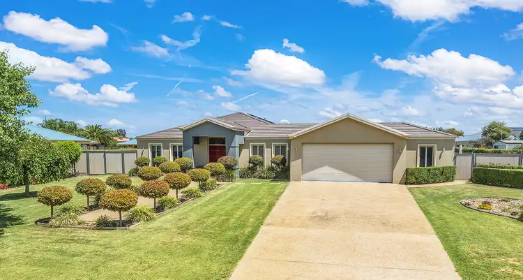 15 Cabernet Drive, Moama NSW 2731