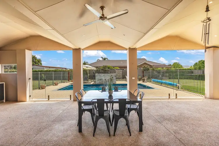 Fourth view of Homely house listing, 15 Cabernet Drive, Moama NSW 2731