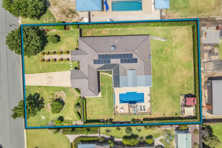 Fifth view of Homely house listing, 15 Cabernet Drive, Moama NSW 2731