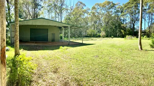 Main view of Homely land listing, 16 Bangalee Road, Tapitallee NSW 2540