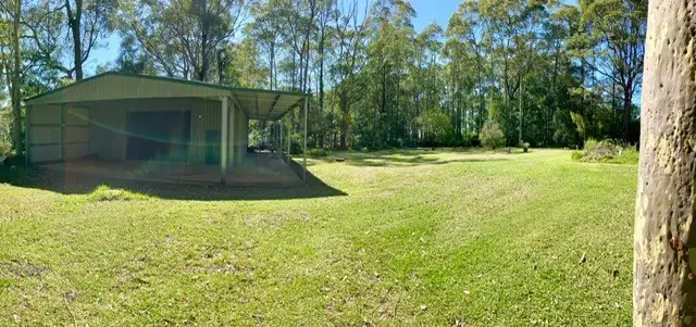 Fourth view of Homely land listing, 16 Bangalee Road, Tapitallee NSW 2540