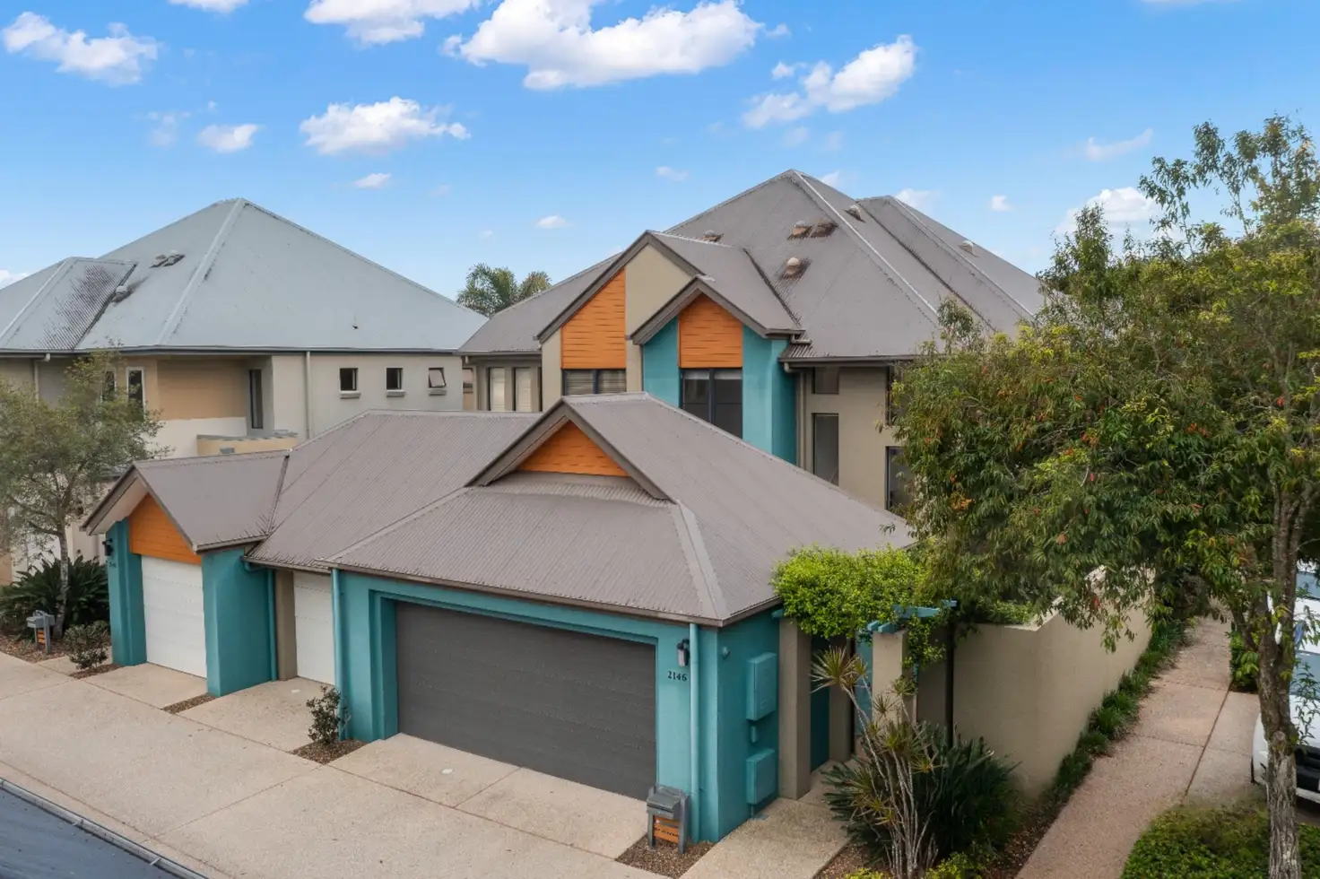 Main view of Homely townhouse listing, Address available on request