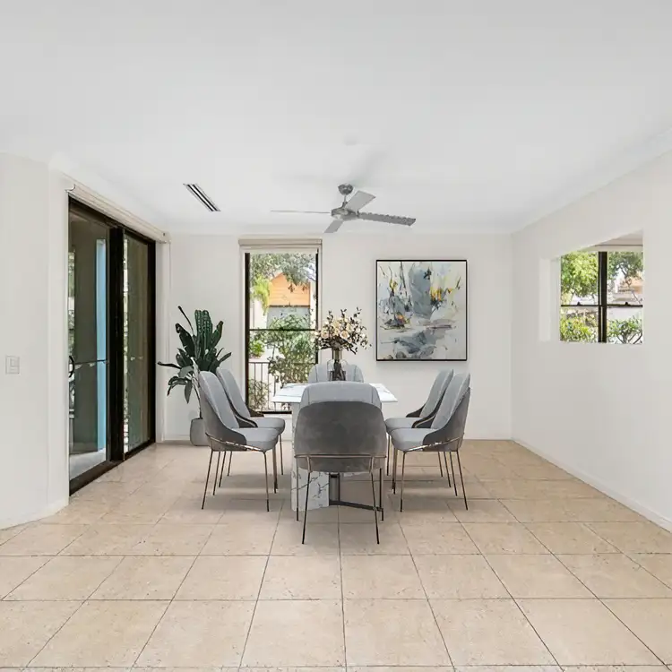 Third view of Homely townhouse listing, Address available on request