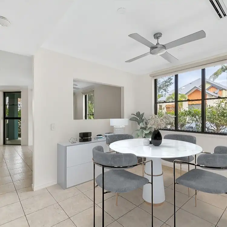 Fourth view of Homely townhouse listing, Address available on request