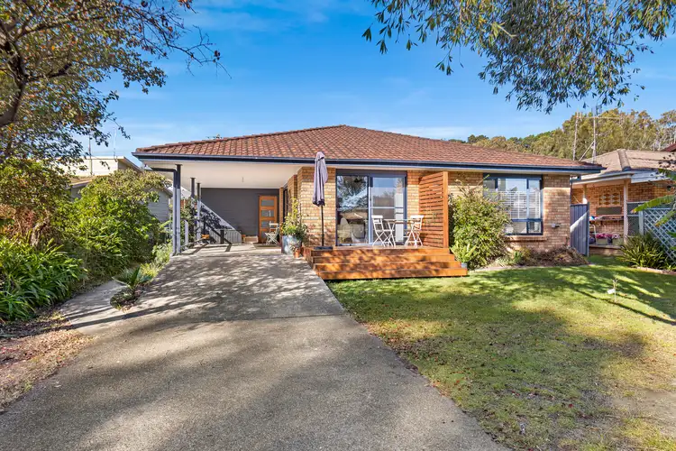 Second view of Homely house listing, 53A TATIARA STREET, Dalmeny NSW 2546