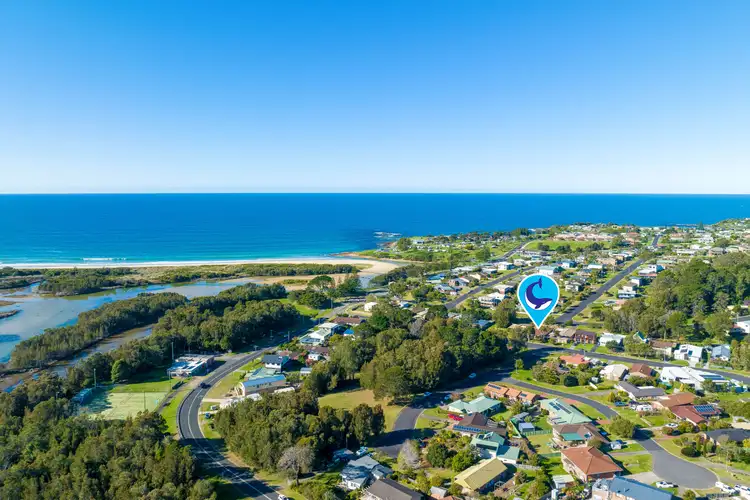 Third view of Homely house listing, 53A TATIARA STREET, Dalmeny NSW 2546