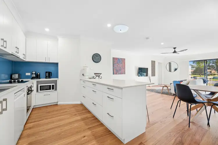 Fourth view of Homely house listing, 53A TATIARA STREET, Dalmeny NSW 2546