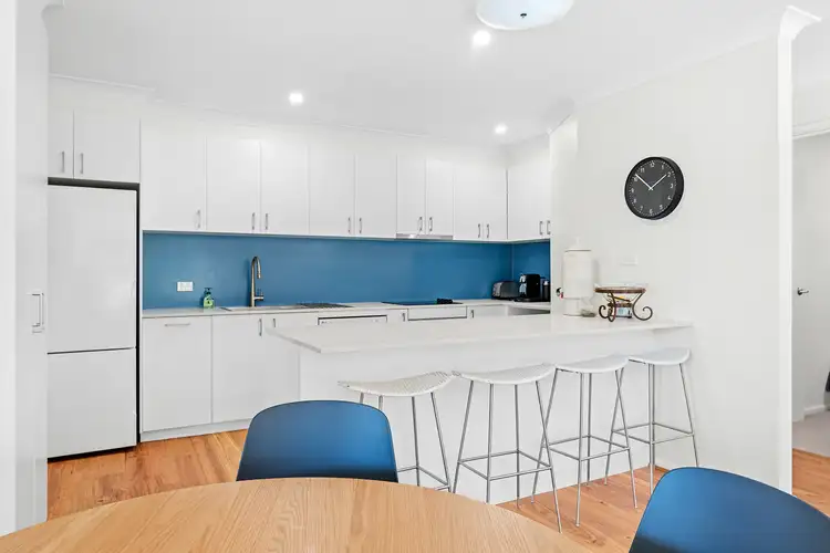Fifth view of Homely house listing, 53A TATIARA STREET, Dalmeny NSW 2546