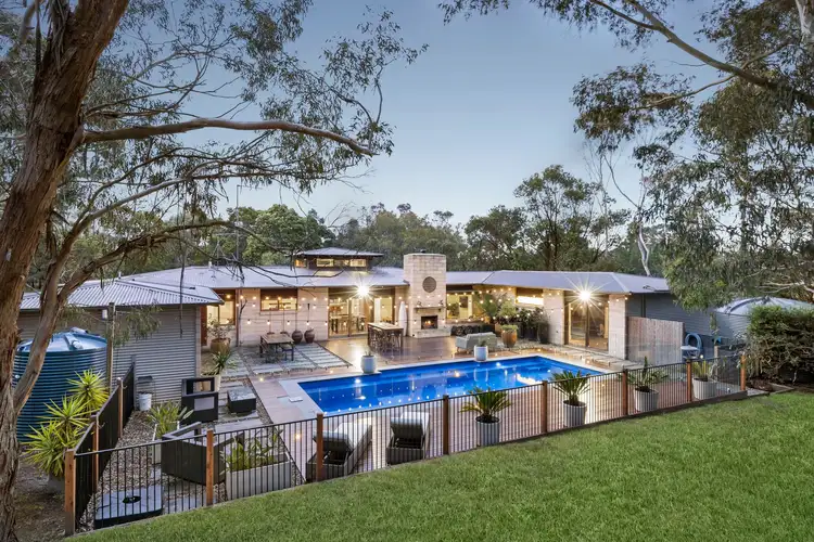 Second view of Homely house listing, 249 Gherang Road, Gherang VIC 3240