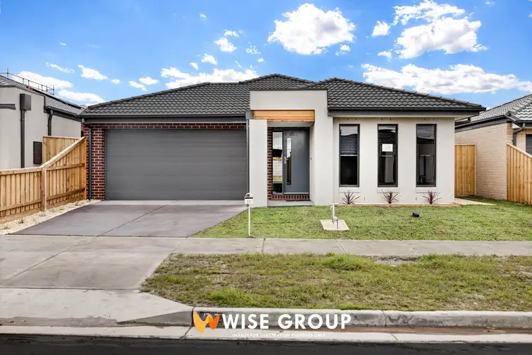 57 Highmount Drive, Hampton Park VIC 3976