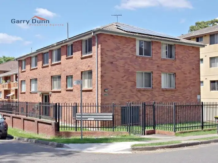 7/20 Nagle Street, Liverpool NSW 2170