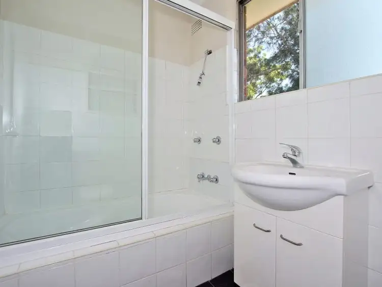 Second view of Homely unit listing, 7/20 Nagle Street, Liverpool NSW 2170