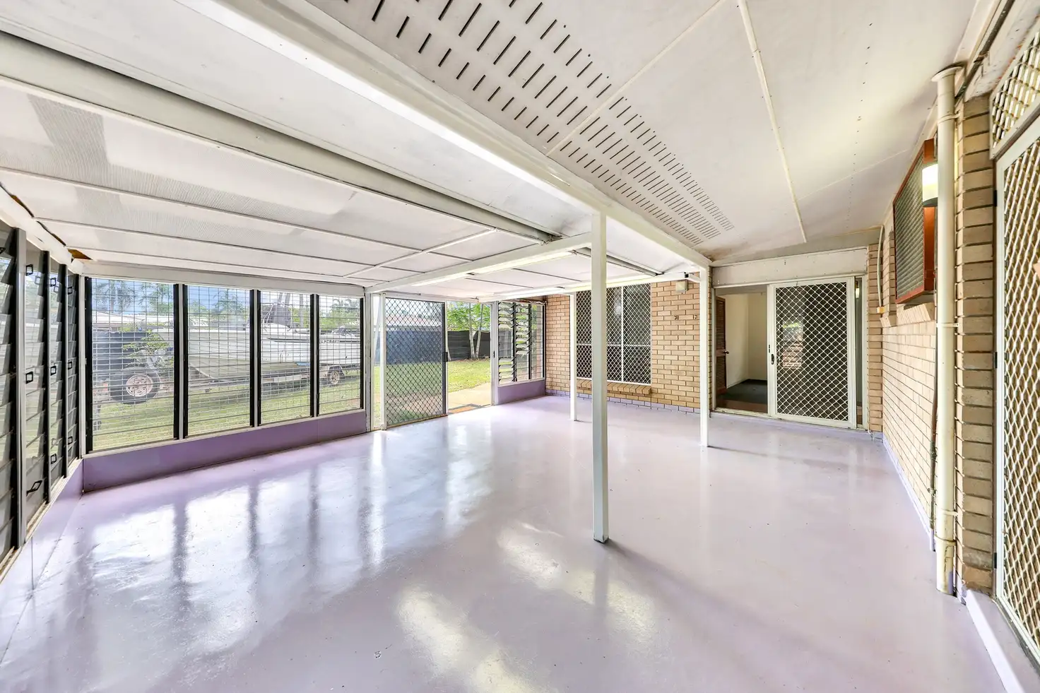 Main view of Homely house listing, 20 James Circuit, Woodroffe NT 830