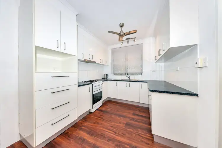 Second view of Homely house listing, 20 James Circuit, Woodroffe NT 830
