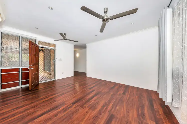 Fourth view of Homely house listing, 20 James Circuit, Woodroffe NT 830