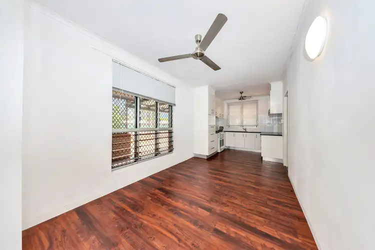 Fifth view of Homely house listing, 20 James Circuit, Woodroffe NT 830