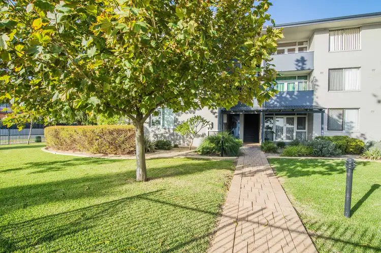 Main view of Homely apartment listing, 9/54 Melville Parade, South Perth WA 6151