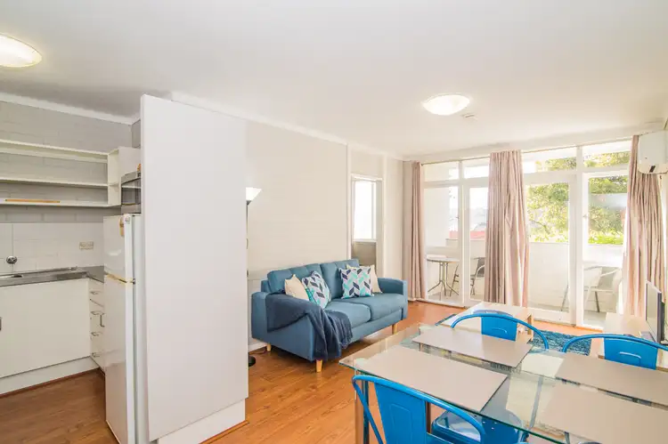 Third view of Homely apartment listing, 9/54 Melville Parade, South Perth WA 6151