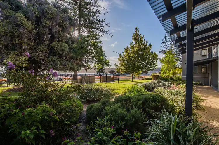 Fourth view of Homely apartment listing, 9/54 Melville Parade, South Perth WA 6151