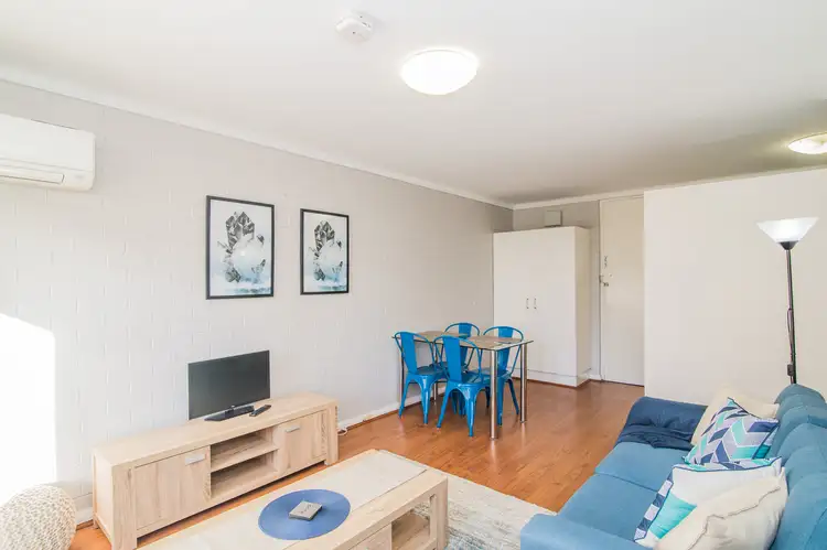 Seventh view of Homely apartment listing, 9/54 Melville Parade, South Perth WA 6151