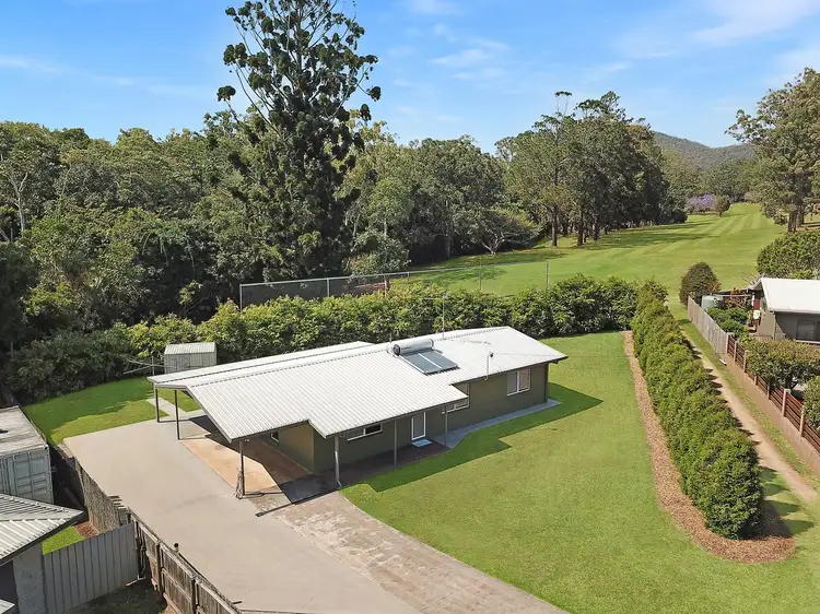 6 Pawsey Close, Atherton QLD 4883