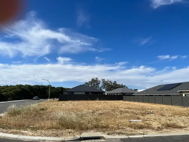 Third view of Homely land listing, 27 Stanford Circuit, Aveley WA 6069